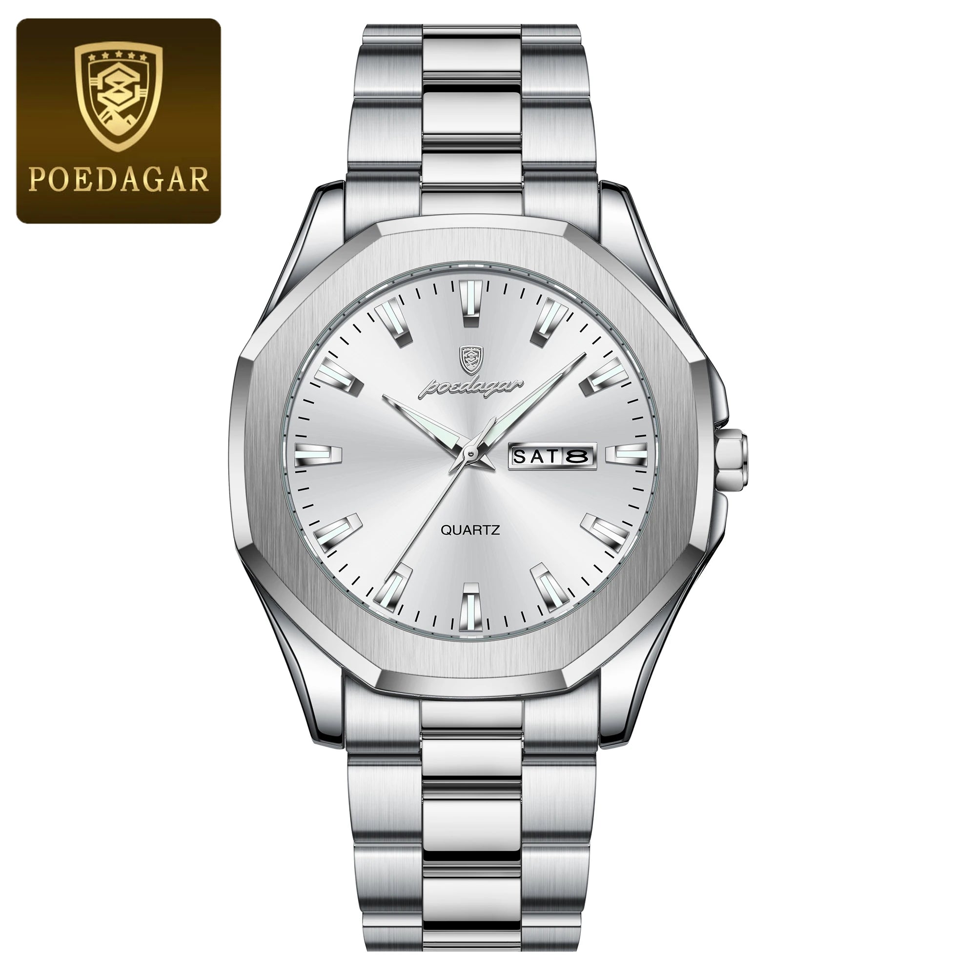POEDAGAR Luxury Watches