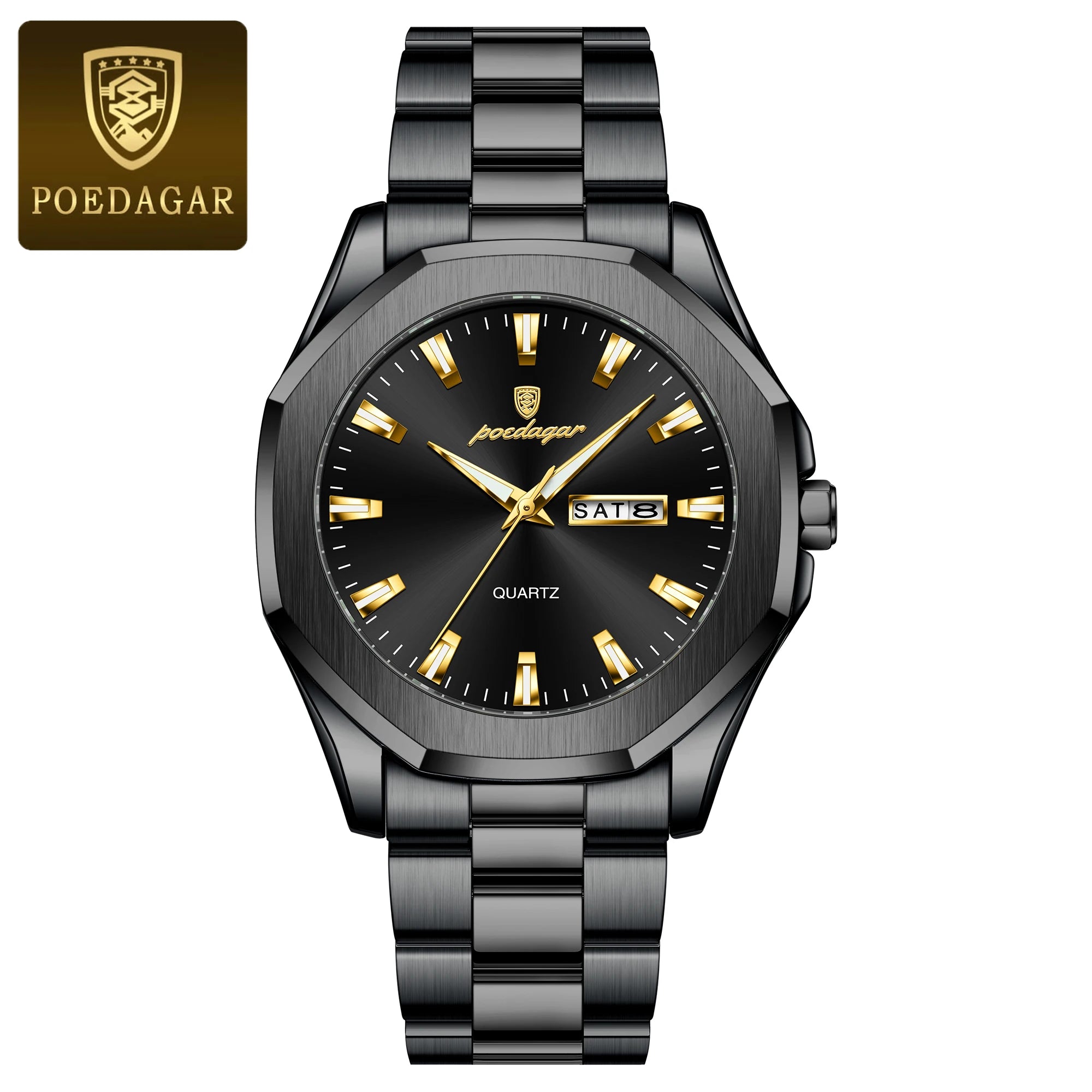 POEDAGAR Luxury Watches