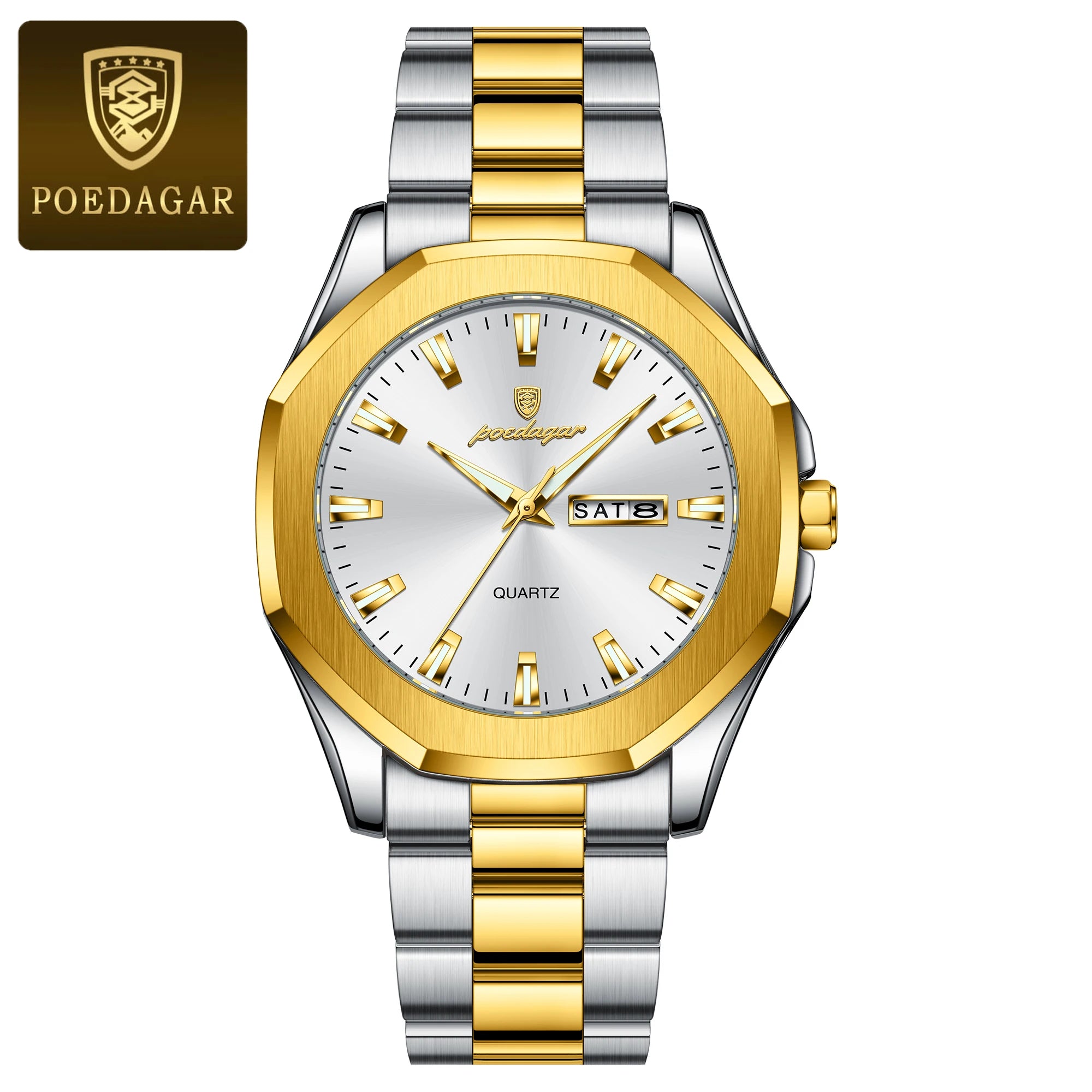 POEDAGAR Luxury Watches