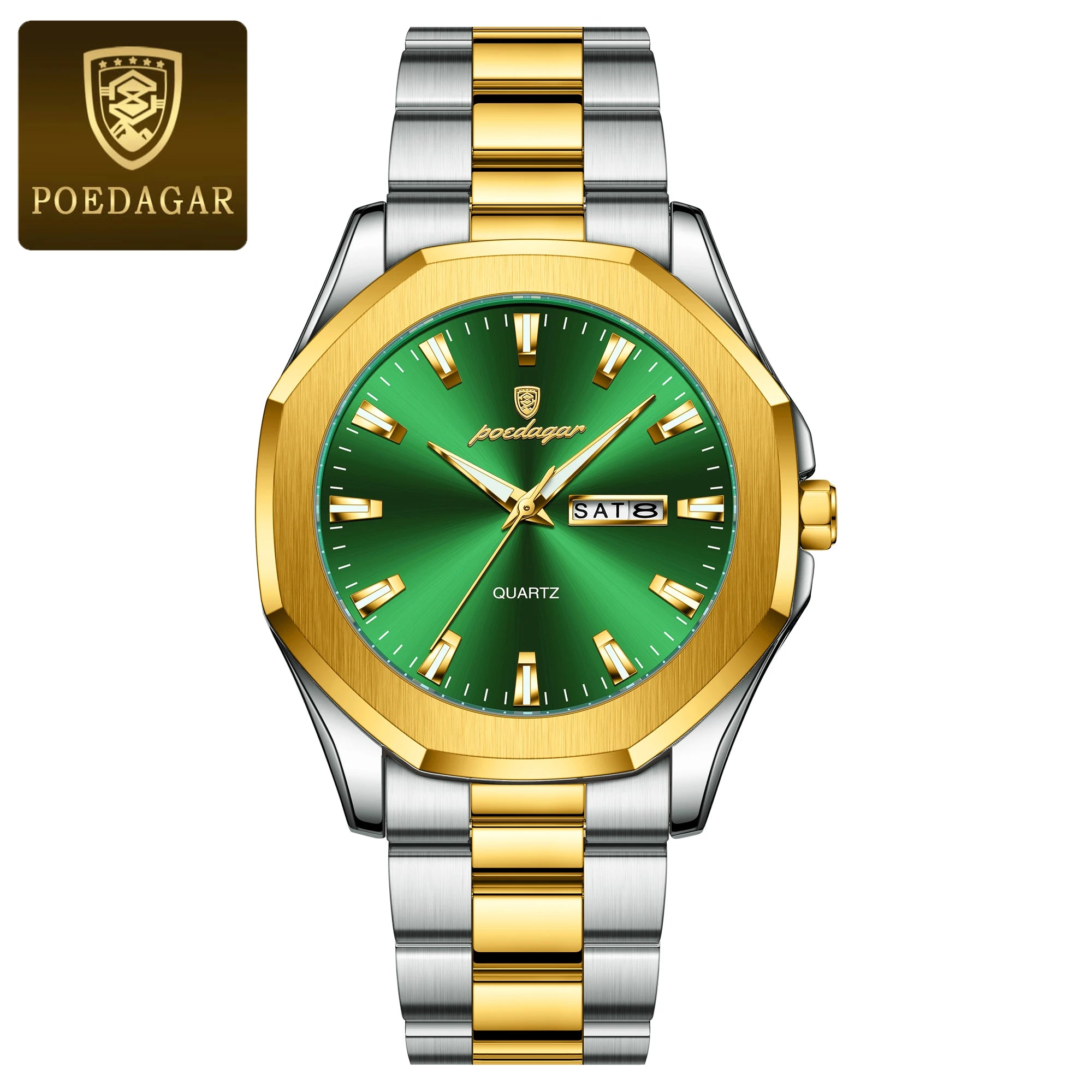 POEDAGAR Luxury Watches