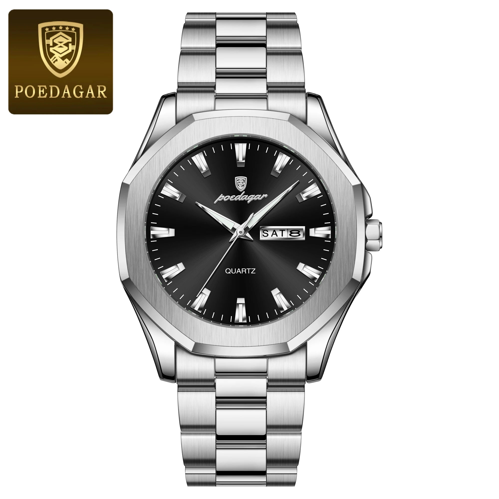 POEDAGAR Luxury Watches