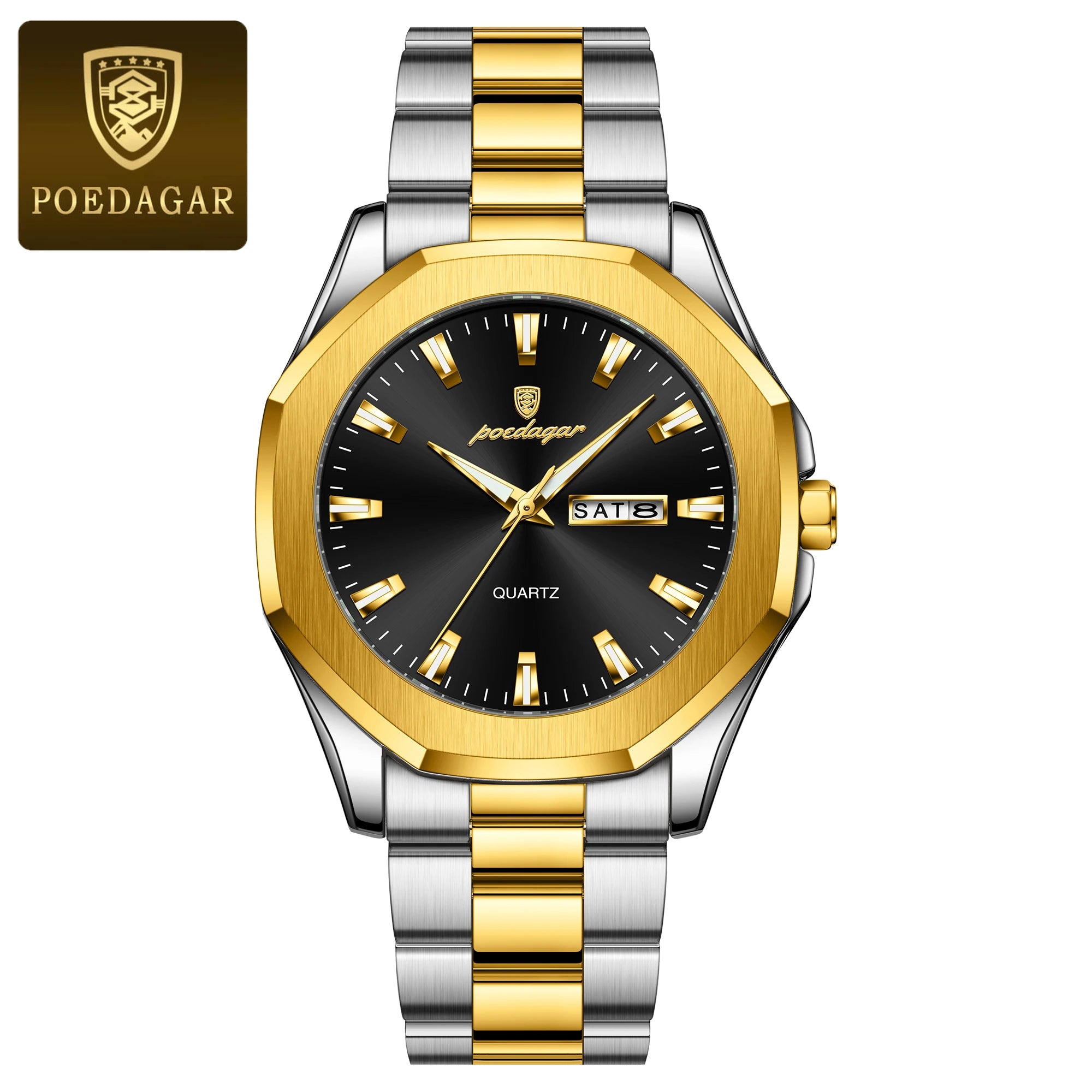 POEDAGAR Luxury Watches